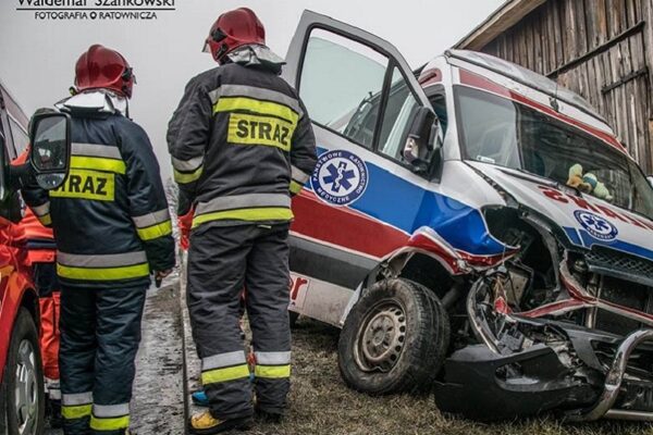 Fotografia Ratownicza Waldemar Szańkowski