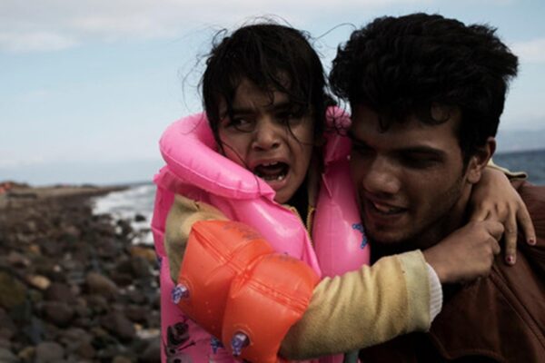 © UNICEF/Romenzi