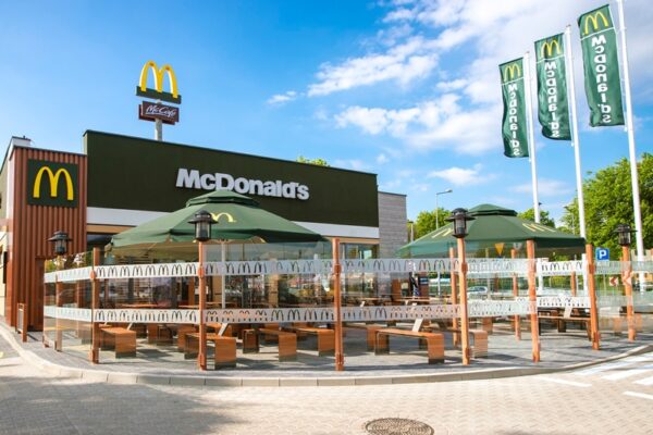 McDonald’s Polska