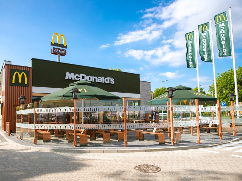 McDonald’s Polska