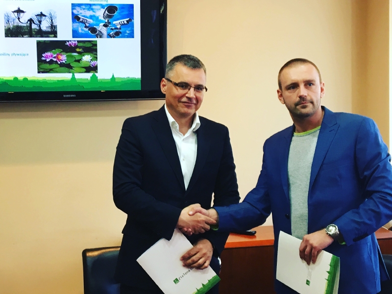 Urząd Miasta Zielona Góra