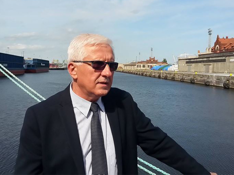 Profil Wadim Tyszkiewicz www.facebook.pl
