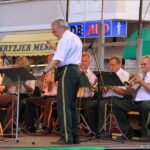 facebook/Stowarzyszenie Orkiestra Dęta Zastal