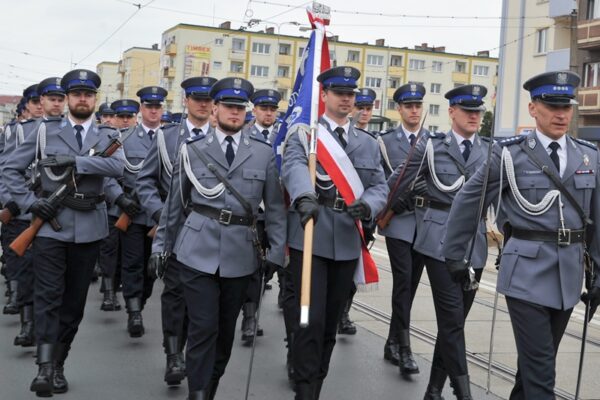 KWP Gorzów Wlkp.