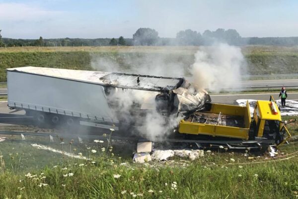 Komenda Powiatowa Państwowej Straży Pożarnej w Świebodzinie