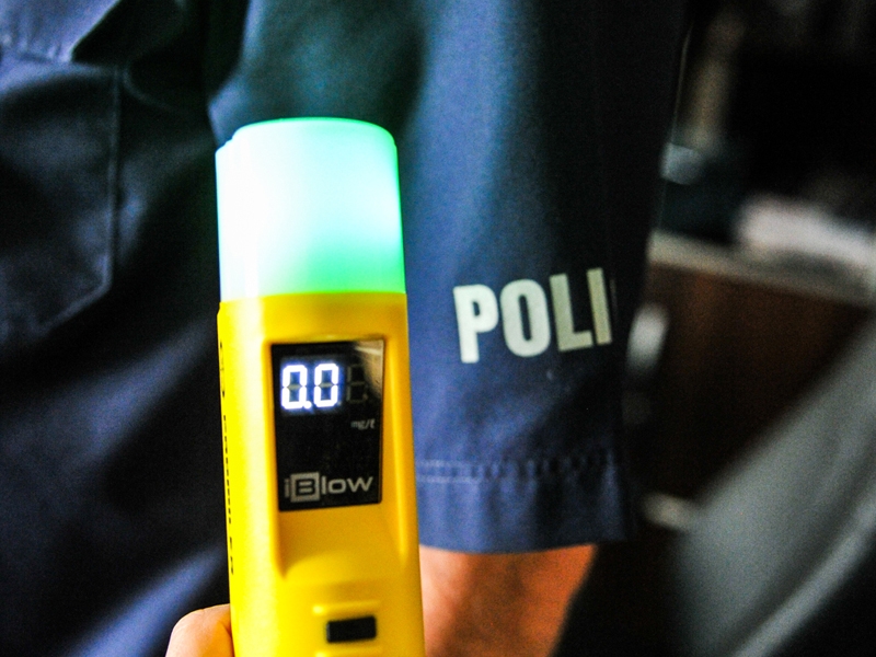 KWP Gorzów Wlkp.