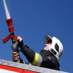 Fot. NewsLubuski.pl, OSP Racula