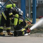 KP PSP Police - zdjęcie ilustrujące