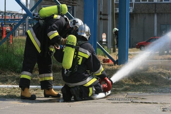 KP PSP Police - zdjęcie ilustrujące