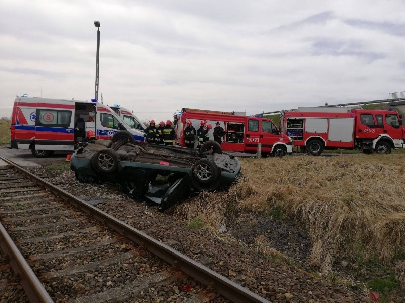 KP PSP Żary