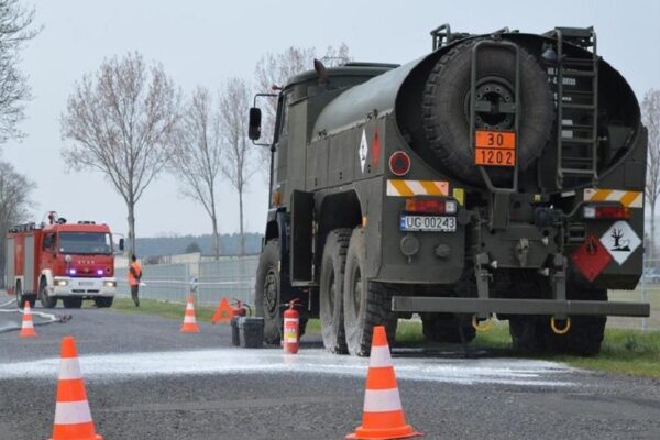 Starostwo Powiatowe w Zielonej Górze