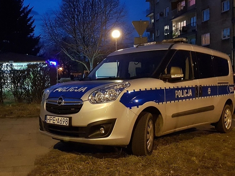 Miłosz Balcerzak