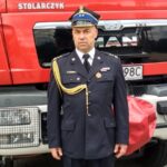 KP PSP, UM Strzelce Kraj.