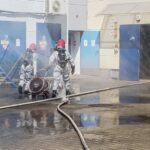 OSP Kargowa, KM PSP Zielona Góra