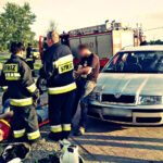 WypadekTrzebiechowMotor24