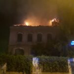 OSP Nowe Miasteczko, OSP Przyborów