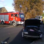 OSP Kłodawa, OSP Santocko