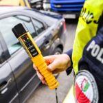 KWP Gorzów Wlkp/zdjęcie poglądowe