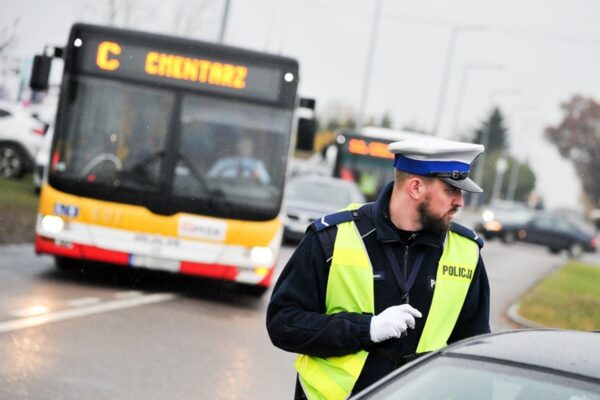 Lubuska Policja