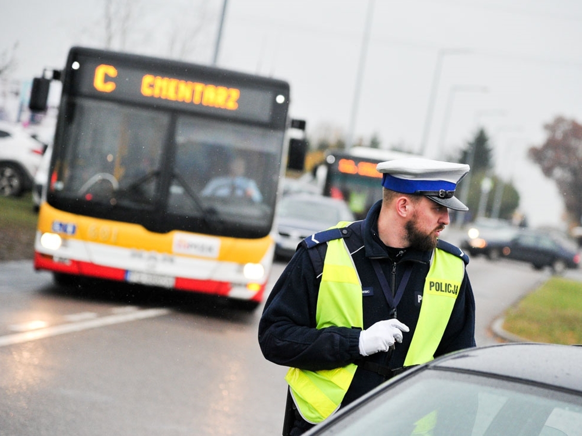 Lubuska Policja