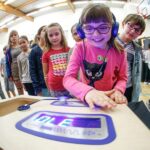 Centrum Nauki Kopernik w Warszawie
