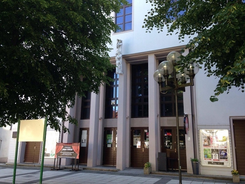 Lubuski Teatr