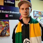 Biuro prasowe Zielonogórski Klub Żużlowy