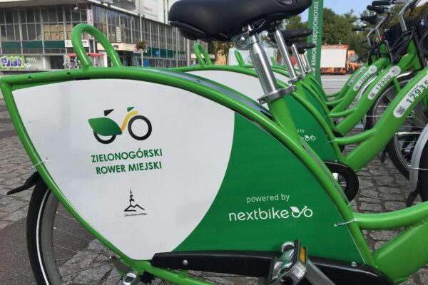 NextBike