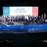 EIT Health InnoStars Communication and Public Affairs Manager