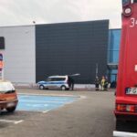 Alert Zielona Góra