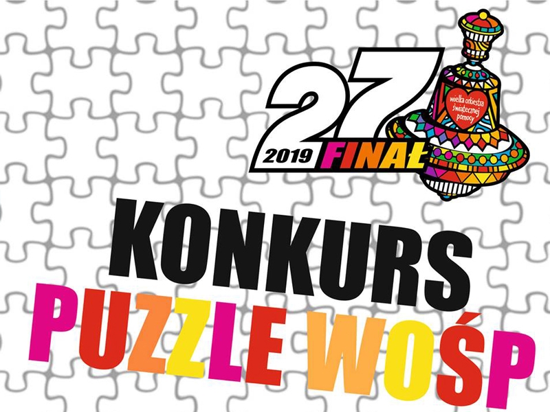 WOŚP Zielona Góra