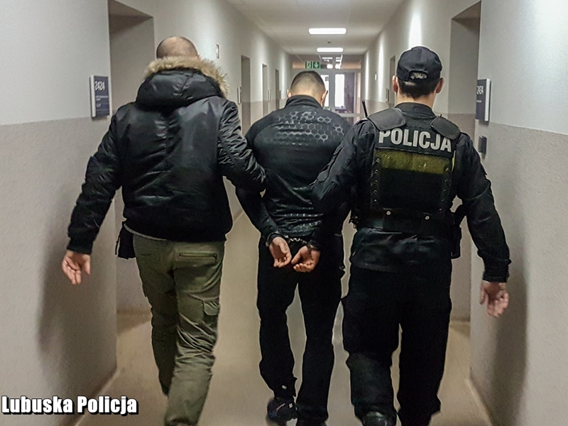 Lubuska Policja