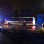 PotracenieBusSulechow11