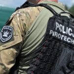 Lubuska Policja/zdjęcie poglądowe
