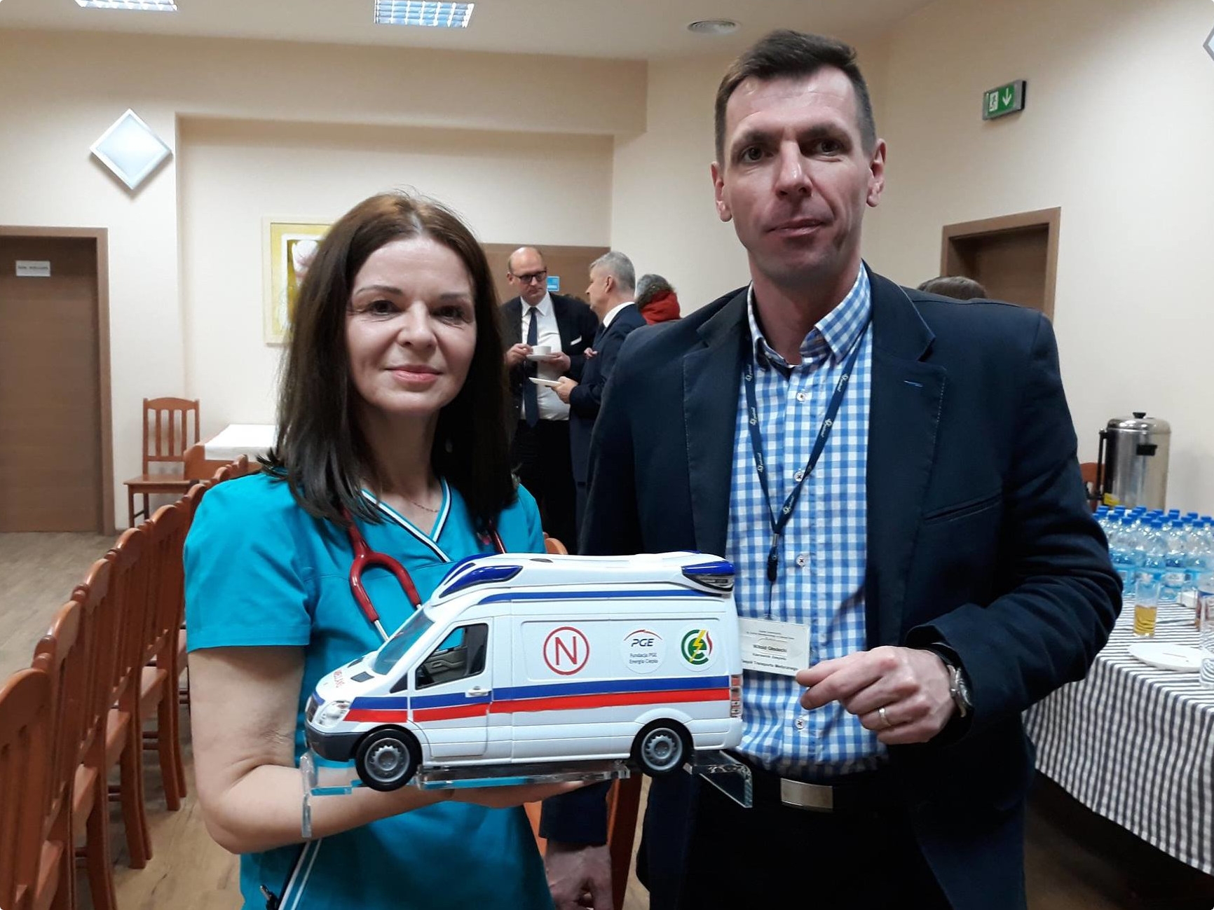 Szpital Uniwersytecki Zielona Góra