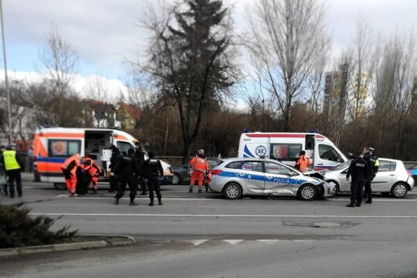 Fot. Alert Zielona Góra