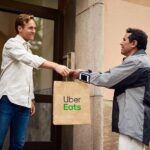 Uber Eats