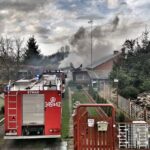 OSP Trzebiechów, OSP Smolno Wielkie