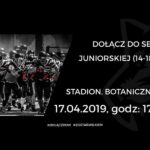 Klub Futbolu Amerykańskiego Wataha Sp. z o. o.