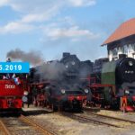 Facebook Parowozownia Wolsztyn
