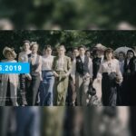 Kadr z filmu "Siłaczki"