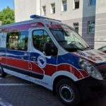 Centrum Ratownictwa Rescue