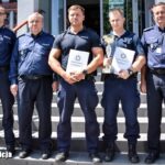 Lubuska Policja/KWP Gorzów Wielkopolski