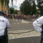 Lubuska Policja/KWP Gorzów Wielkopolski