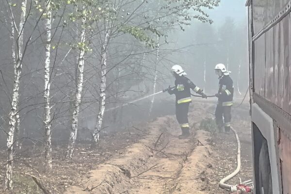 fot. OSP Świdnica