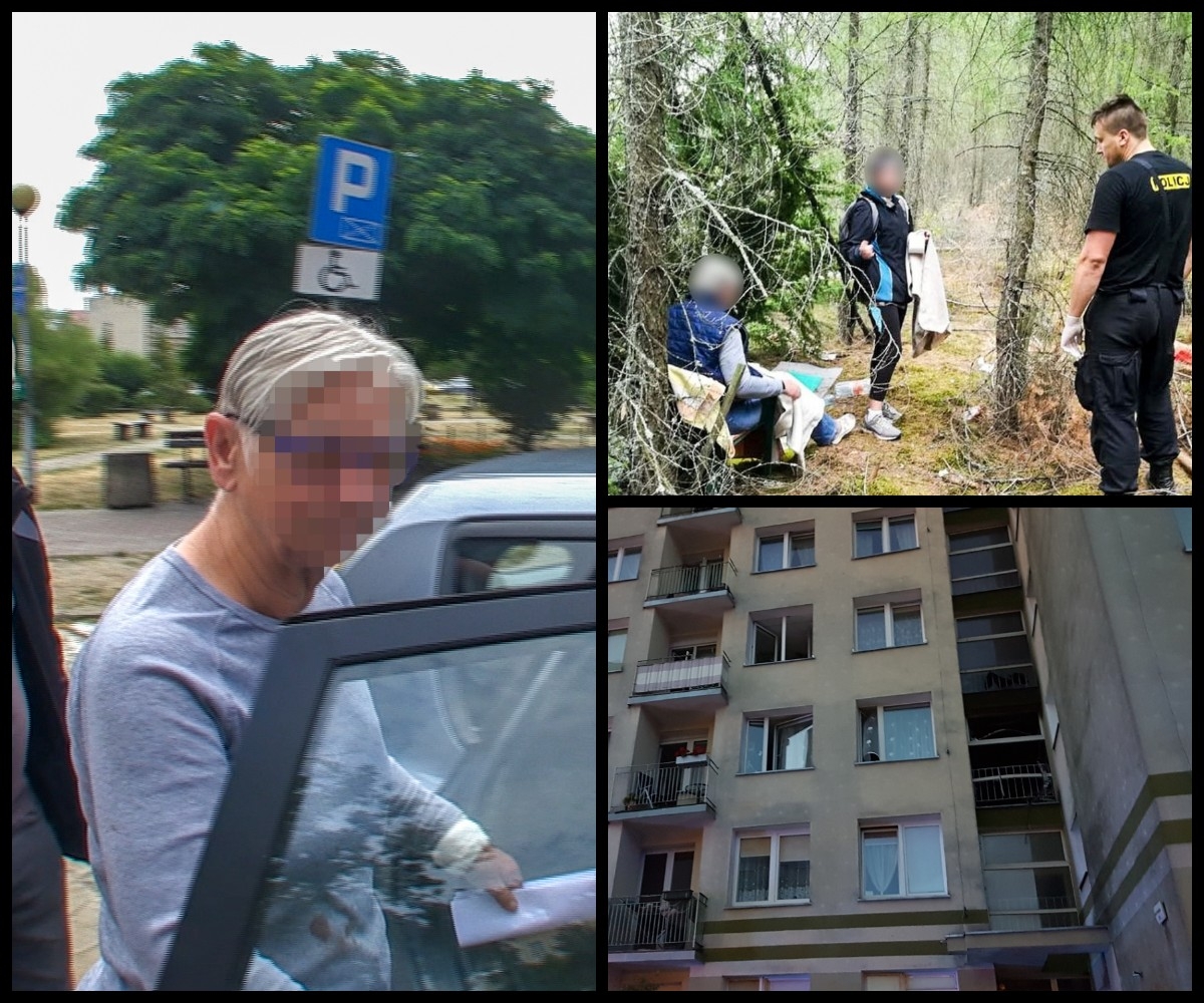 Redakcja/Lubuska Policja
