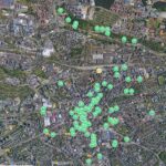UM Zielona Góra/Google Maps