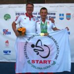Start Zielona Góra