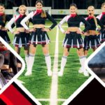 Cheerleaders Wataha