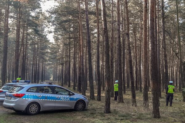 Lubuska Policja